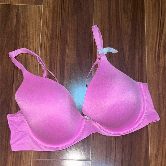 34D Aerie Real sunnie full coverage lightly lined bra - Picture 1 of 3